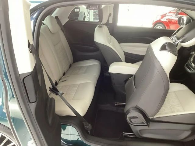 Fiat 500e La Prima by Bocelli