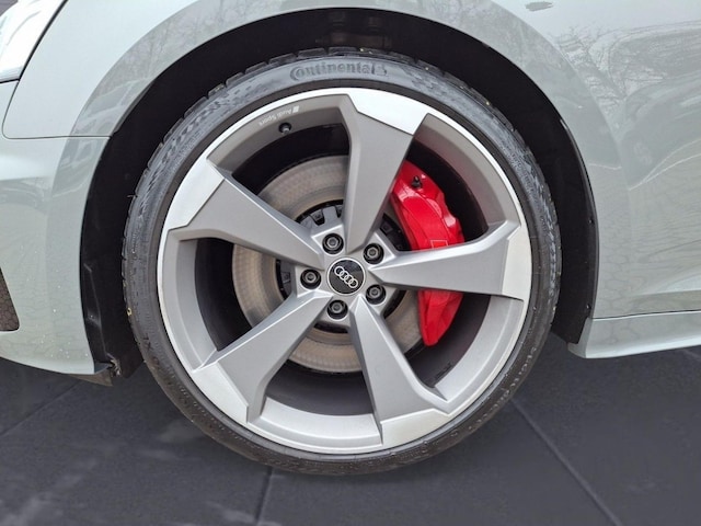 Audi S5 Quattro Sportback