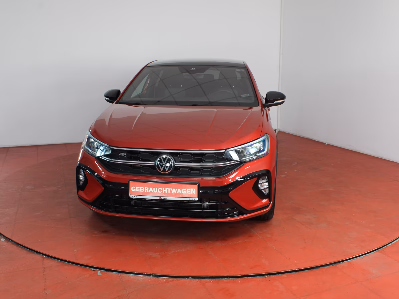 Volkswagen Taigo 1.0 TSI DSG R-Line