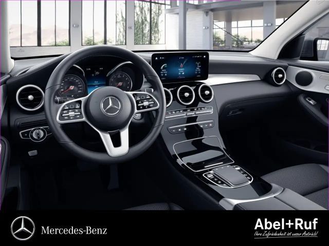 Mercedes-Benz GLC 220 4MATIC GLC 220 d