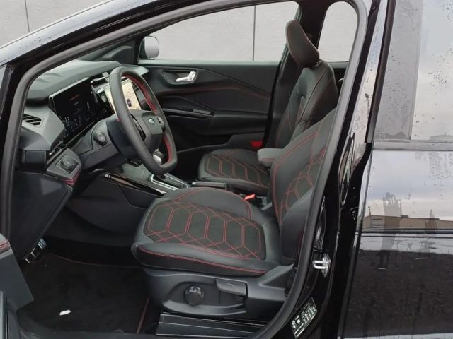 Ford Puma EcoBoost ST Line