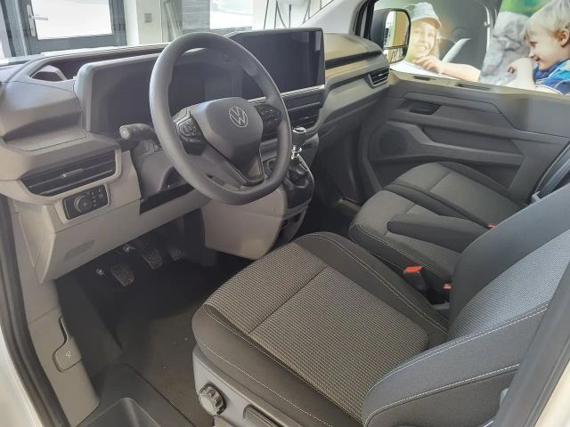 Volkswagen Transporter Lang T7