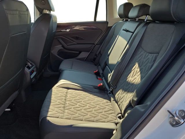 Volkswagen Tiguan 1.5 eTSI DSG Life