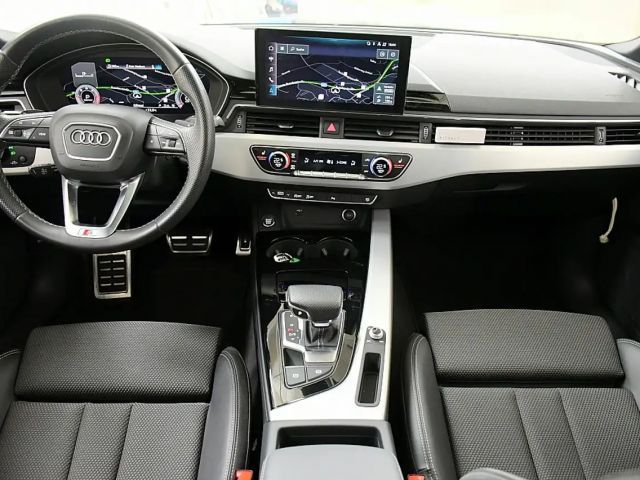 Audi A5 40 TDI S-Tronic