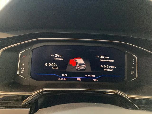 Volkswagen Polo R-Line