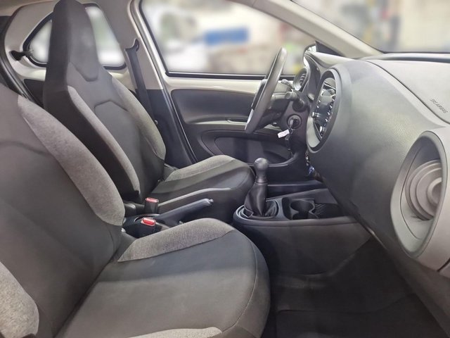 Toyota Aygo X 5-deurs