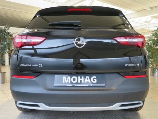 Opel Grandland X Ultimate