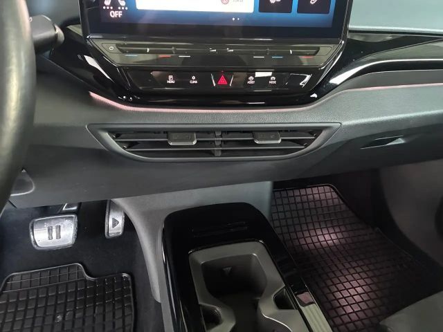 Volkswagen ID.4 220 kW 4Motion GTX