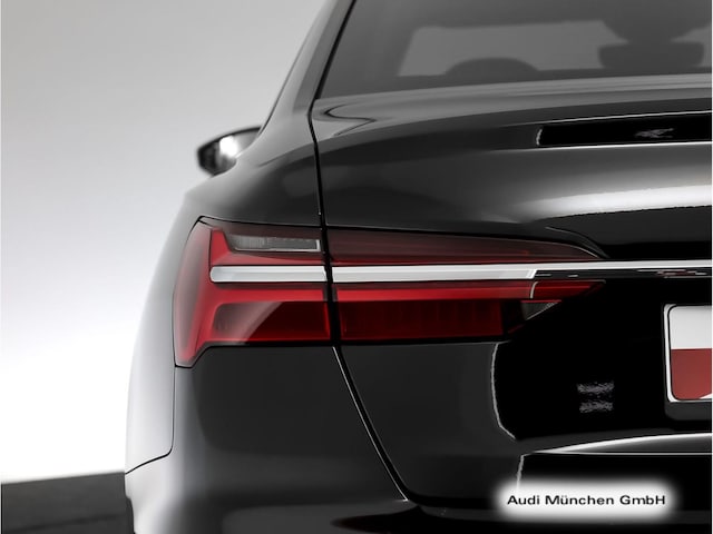 Audi A6 35 TDI S-Tronic Sedan