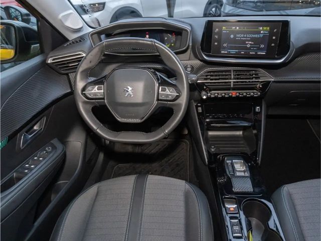 Peugeot E-208 Allure Pack