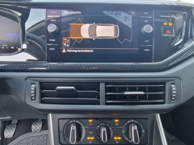 Volkswagen Taigo 1.0 TSI Life