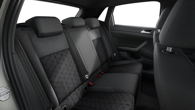 Volkswagen Polo 1.0 TSI IQ.Drive R-Line