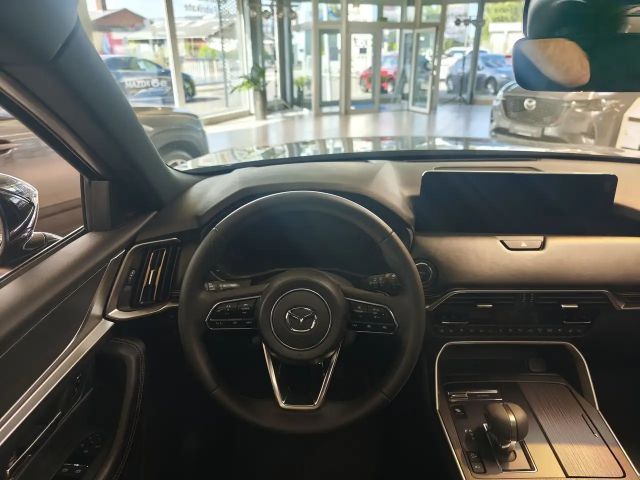 Mazda CX-80 Homura Plus e-Skyactiv