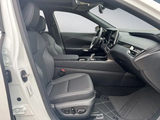 Lexus RX-Serie 350h F Sport Sport