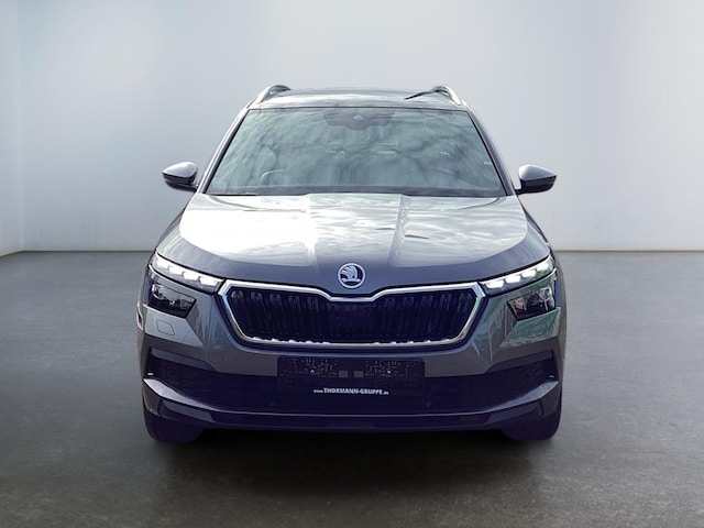 Skoda Kamiq 1.5 TSI Style Style