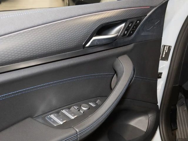 BMW X3 M-Sport xDrive30i