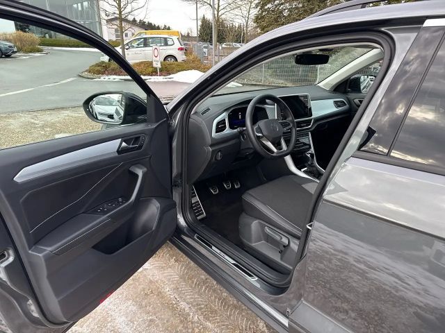 Volkswagen T-Roc GOAL TSI CarPlay/Virt/ACC/LED/Navi/PDC