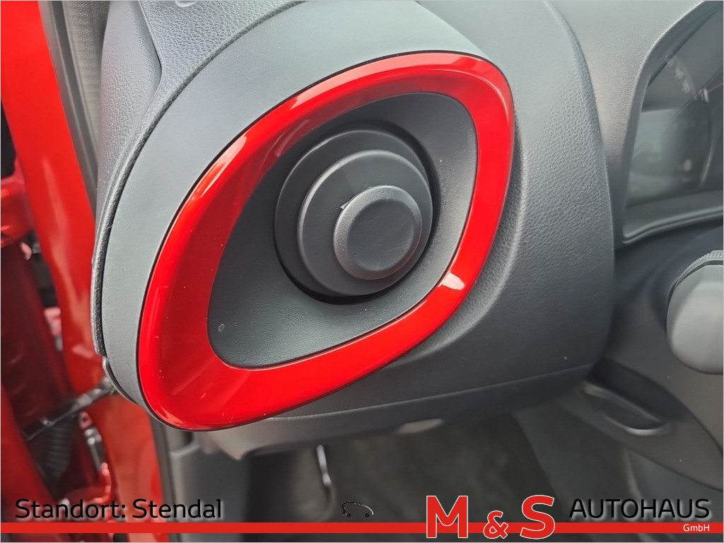 Toyota Aygo X 5-deurs Basis Team D