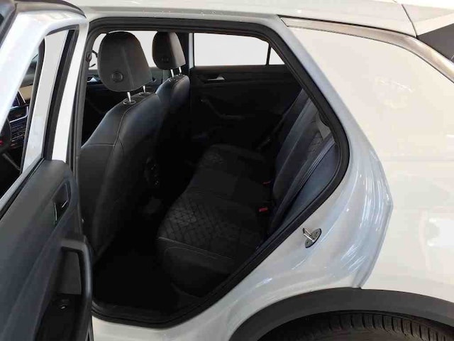 Volkswagen T-Roc 1.5 TSI R-Line