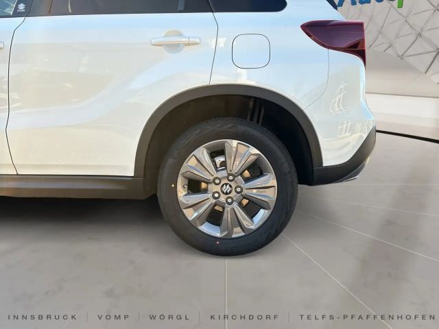 Suzuki Vitara AllGrip Hybrid Shine
