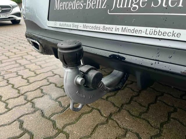 Mercedes-Benz CLA 200 AMG Line Coupé