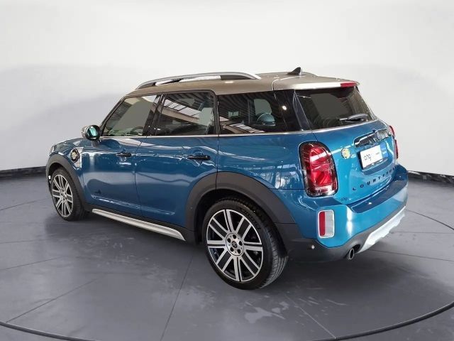 MINI Cooper SE Countryman All4 SE