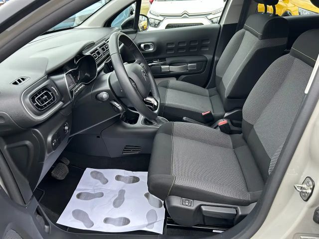 Citroën C3 Pack PureTech Shine