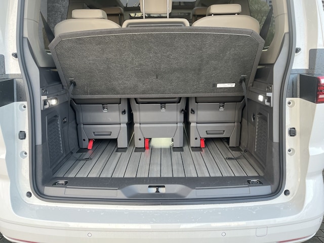 Volkswagen Multivan 2.0 TDI Lang