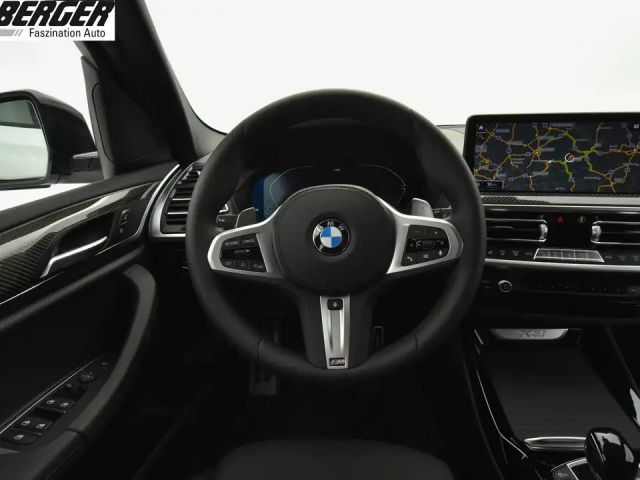 BMW X3 M-Sport xDrive20d