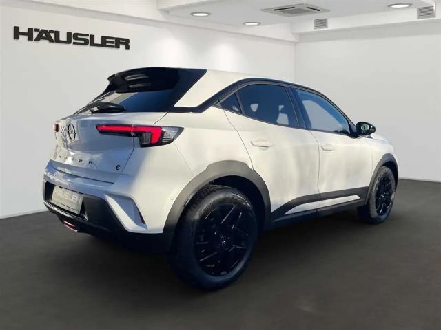 Opel Mokka GS-Line Grand Sport