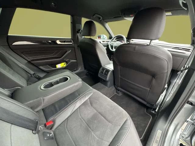 Volkswagen Arteon 2.0 TDI DSG R-Line