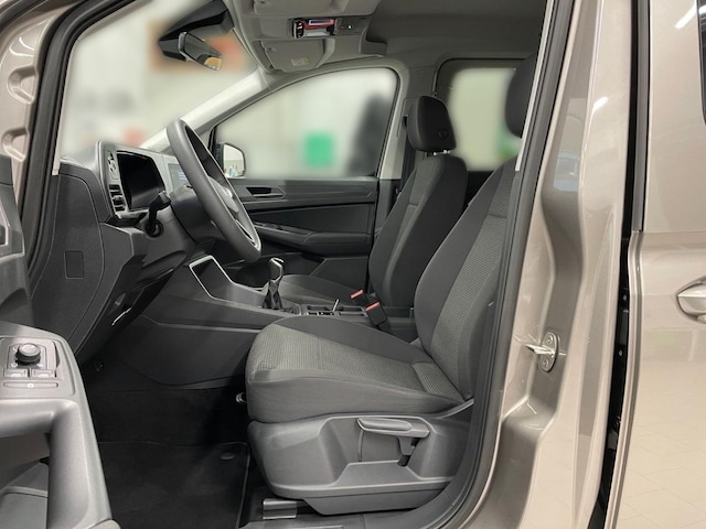 Volkswagen Caddy 1.5 TSI