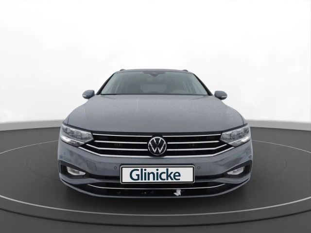 Volkswagen Passat 2.0 TDI Business Variant