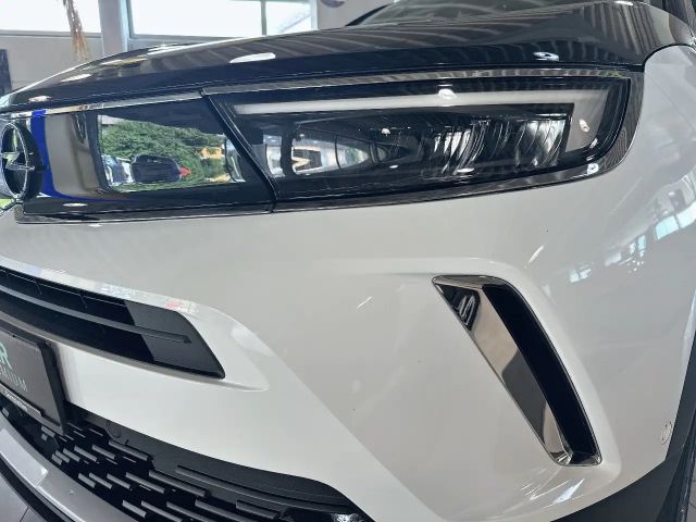 Opel Mokka Business Elegance