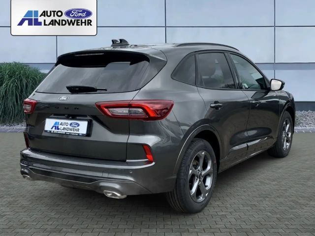 Ford Kuga EcoBoost ST Line