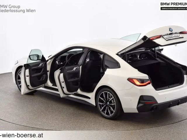 BMW 430 430i Coupé Gran Coupé xDrive