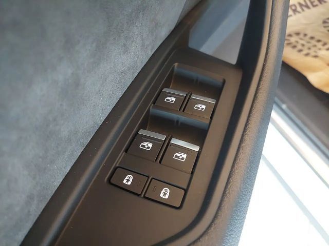 Audi e-tron 55 Quattro