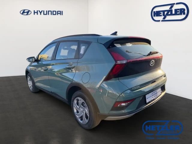 Hyundai Bayon 1.0 Select T-GDi