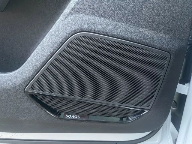 Audi Q3 45 TFSI Quattro S-Line