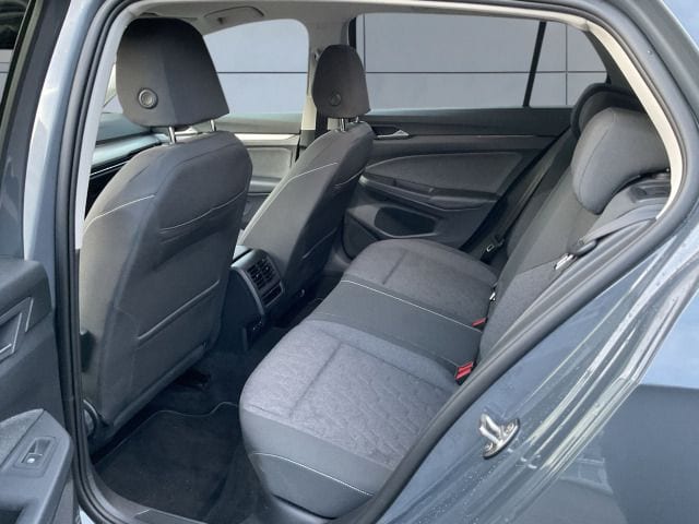 Volkswagen Golf 1.5 TSI Move