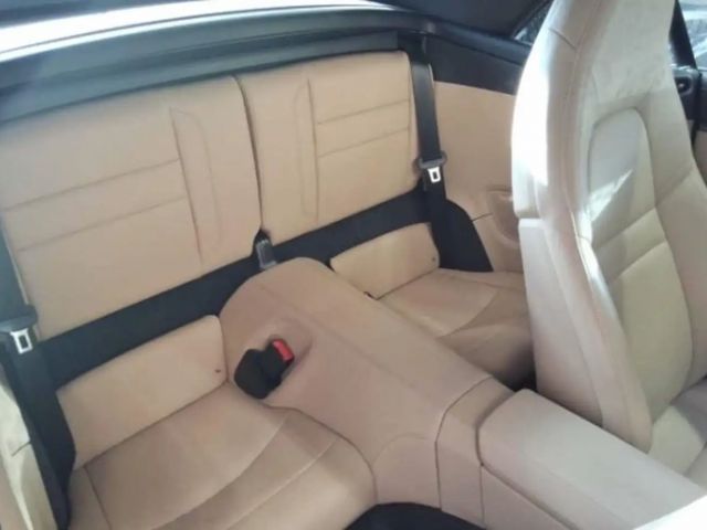 Porsche 992 4 Cabrio Carrera