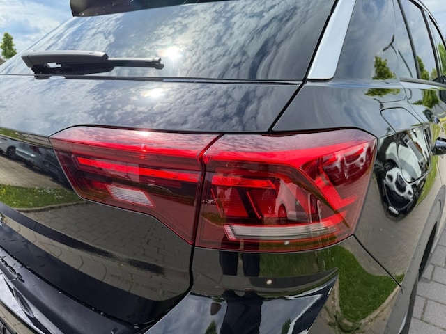 Volkswagen T-Roc 1.0 TSI Move