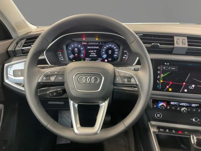 Audi Q3 35 TFSI S-Line