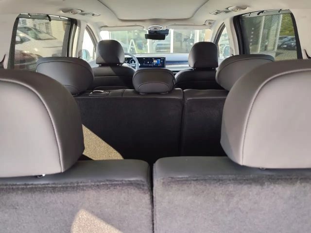 Hyundai IONIQ 9 4WD 7-zits UNIQ