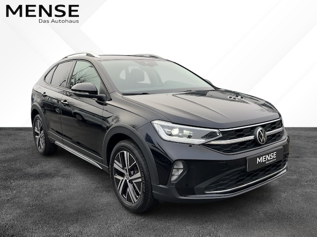 Volkswagen Taigo 1.0 TSI DSG IQ.Drive