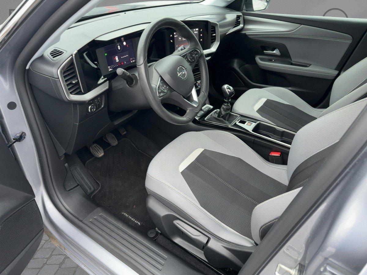 Opel Mokka 1.2 Turbo Elegance Turbo
