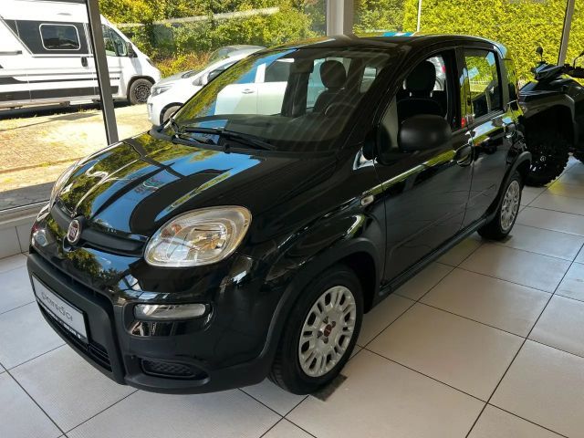 Fiat Panda 1.0 GSE Hybrid
