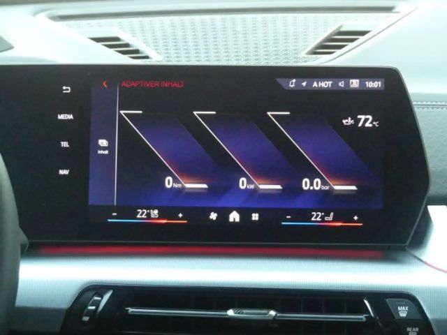 BMW X2 M-Sport M35i xDrive