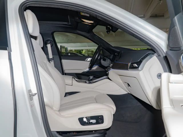 BMW X6 M-Sport xDrive