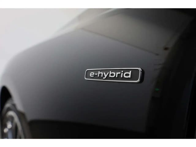 Audi A6 e-tron Edition Quattro S-Line